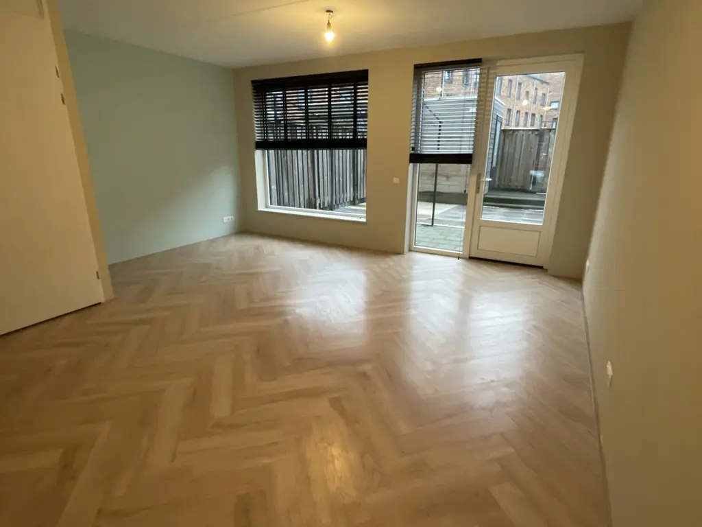 De Willem Ruysstraat 38, VLISSINGEN