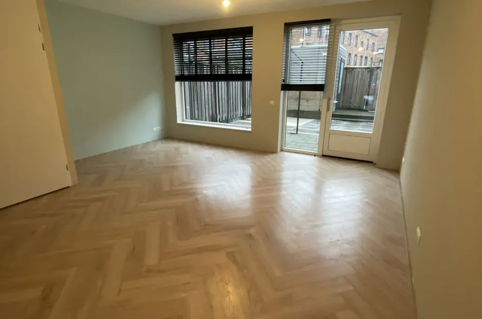 De Willem Ruysstraat 38