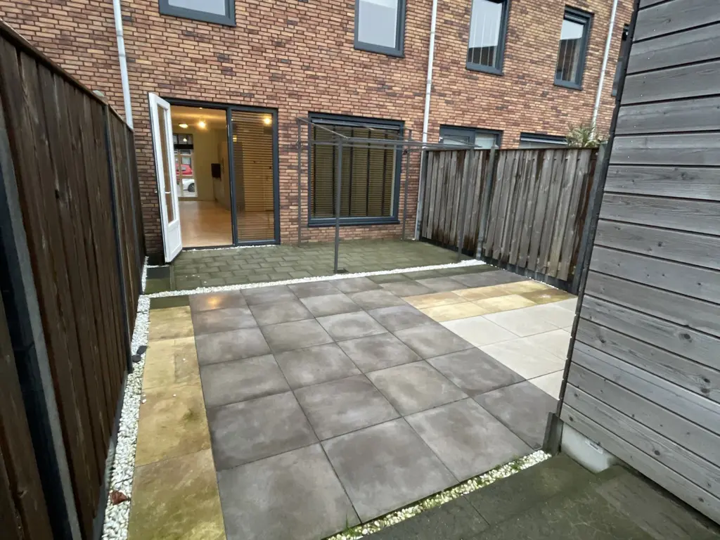 De Willem Ruysstraat 38, VLISSINGEN