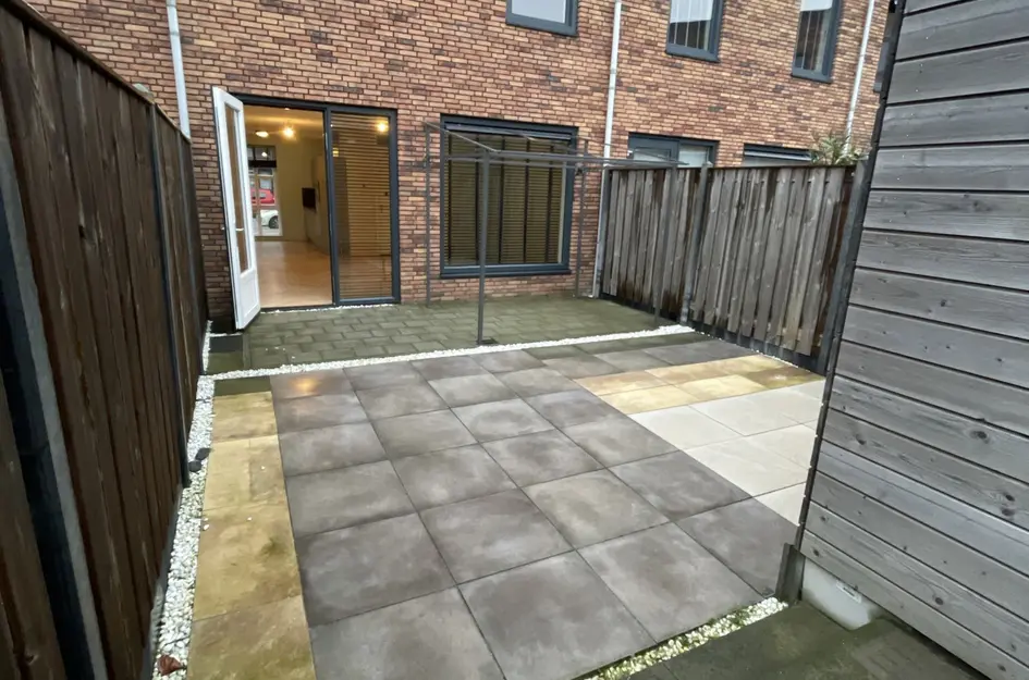 De Willem Ruysstraat 38