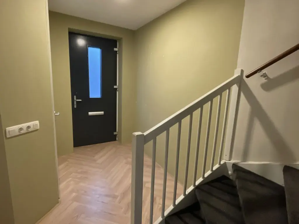 De Willem Ruysstraat 38, VLISSINGEN