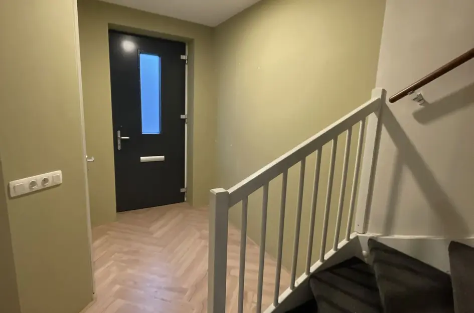 De Willem Ruysstraat 38