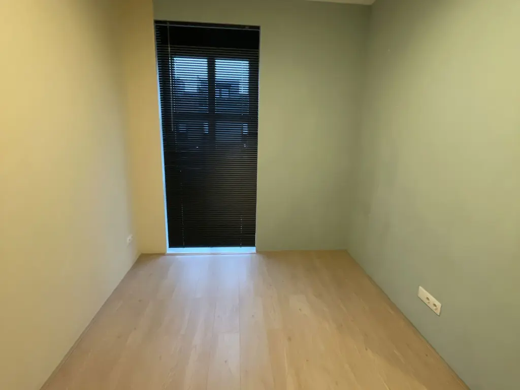 De Willem Ruysstraat 38, VLISSINGEN