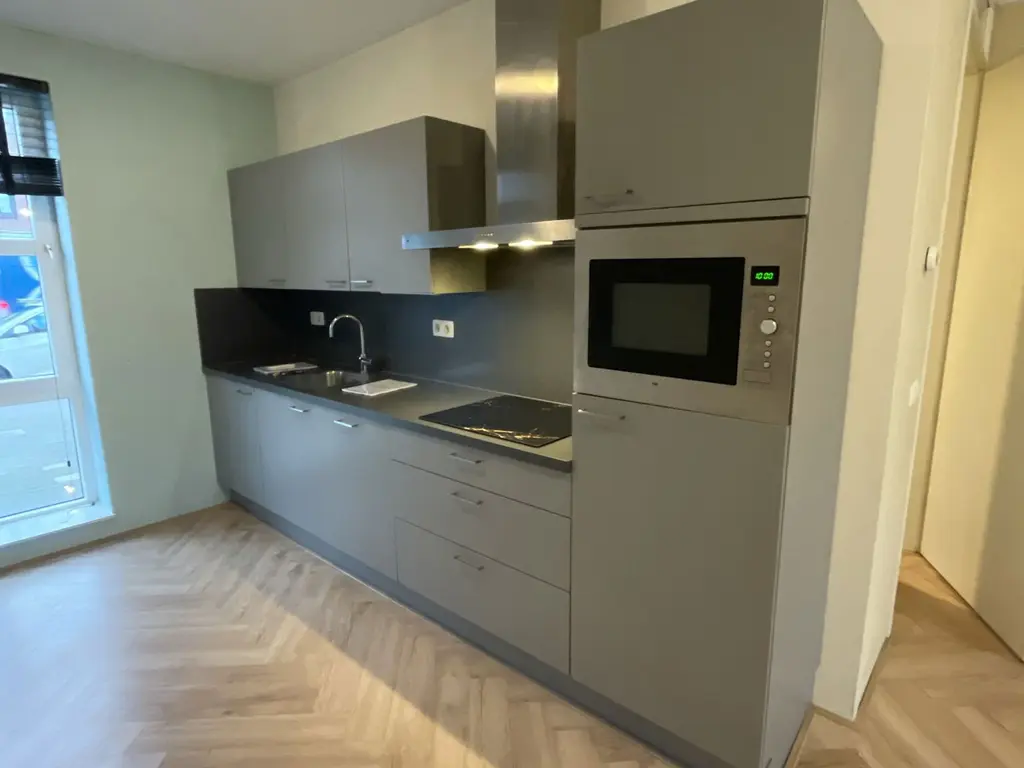 De Willem Ruysstraat 38, VLISSINGEN