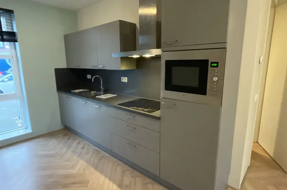 De Willem Ruysstraat 38