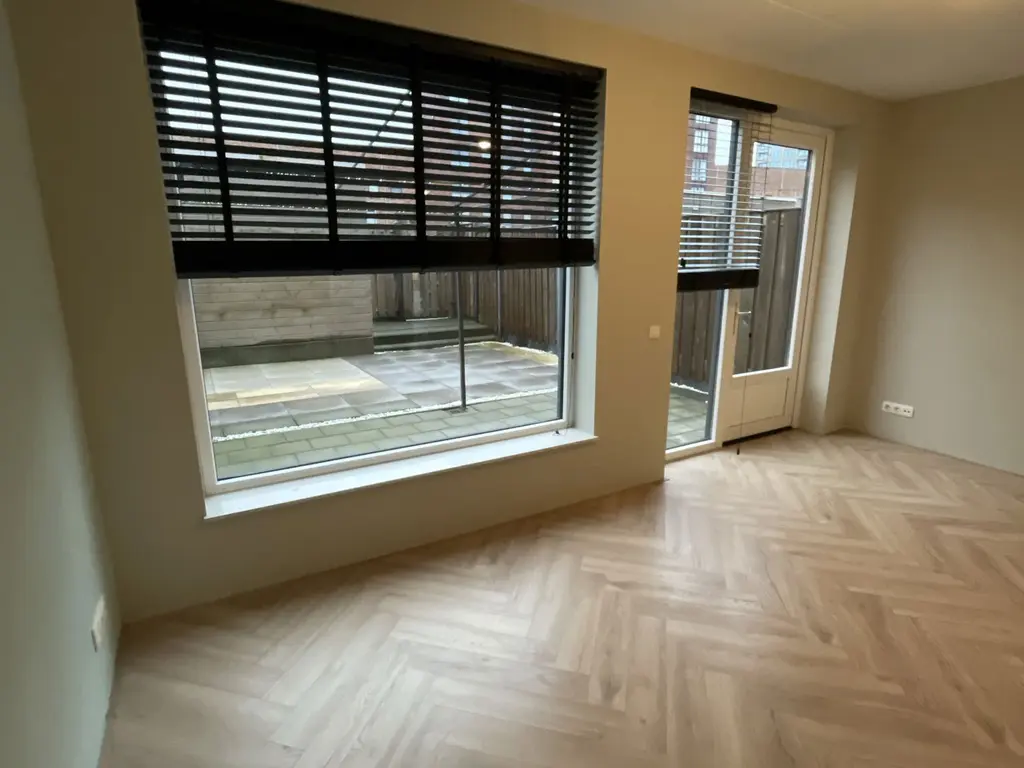 De Willem Ruysstraat 38, VLISSINGEN