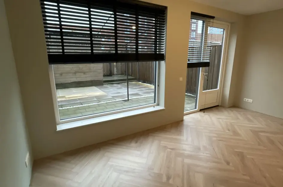 De Willem Ruysstraat 38