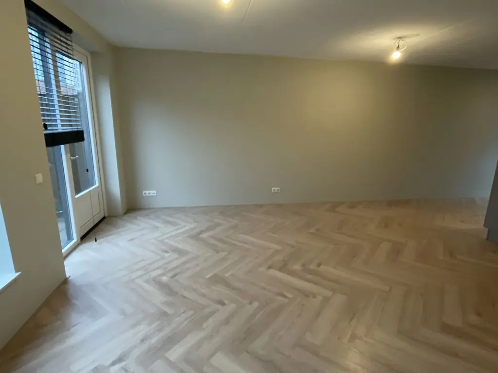 De Willem Ruysstraat 38, VLISSINGEN