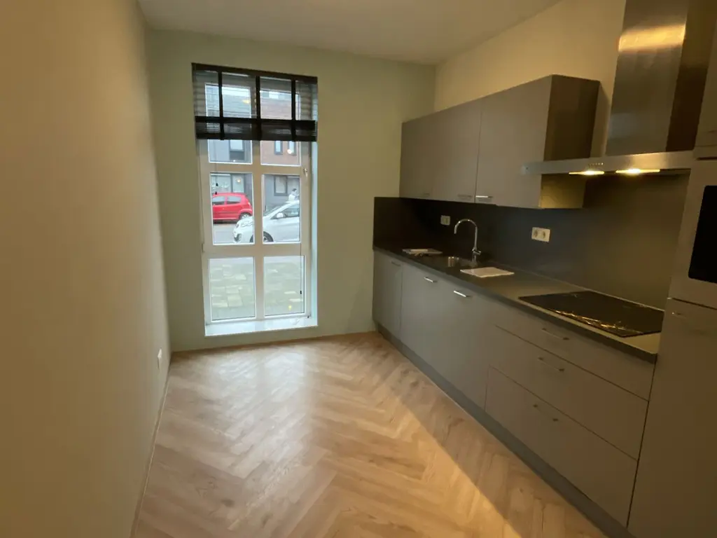 De Willem Ruysstraat 38, VLISSINGEN