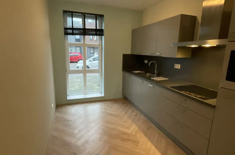 De Willem Ruysstraat 38