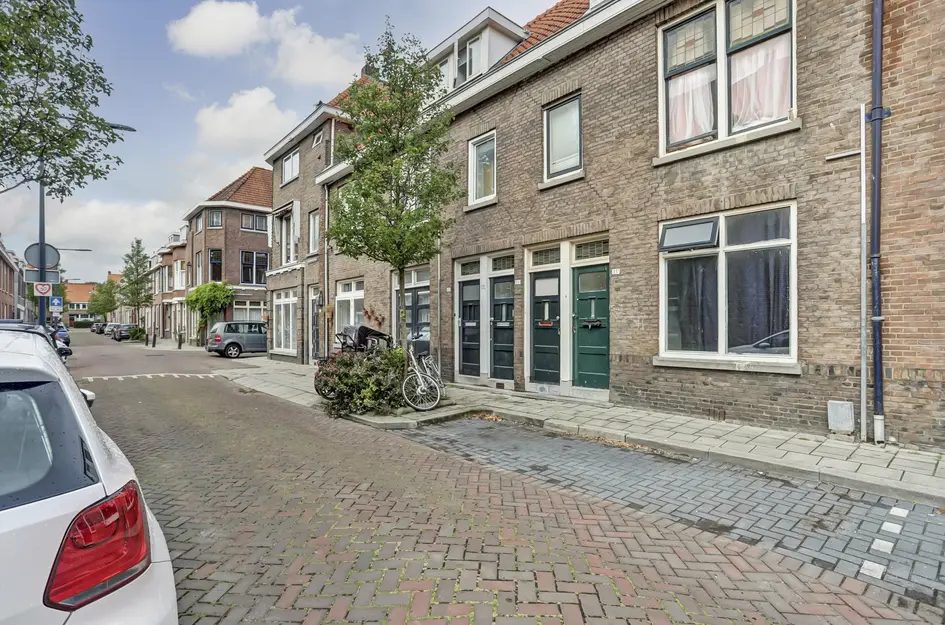 Bilderdijkstraat 33A