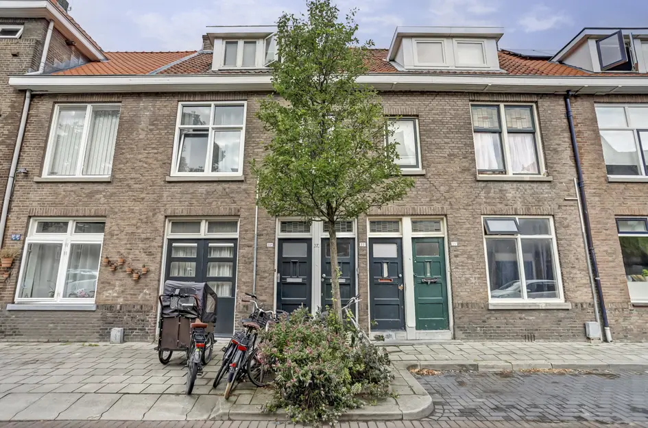Bilderdijkstraat 33A