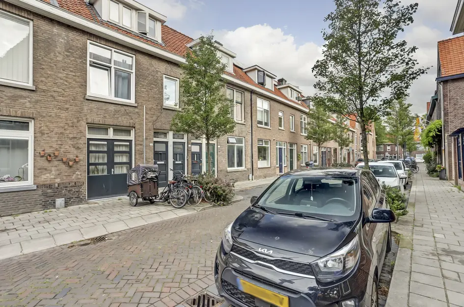Bilderdijkstraat 33A