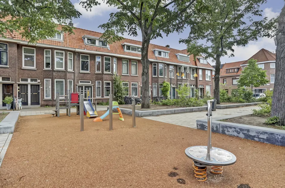 Bilderdijkstraat 33A