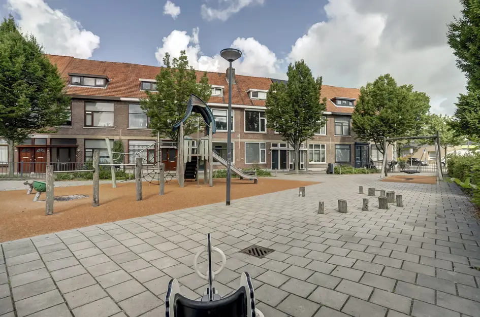 Bilderdijkstraat 33A