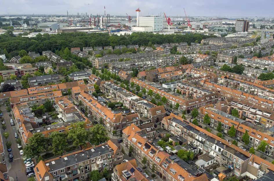 Bilderdijkstraat 33A