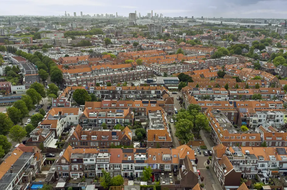 Bilderdijkstraat 33A