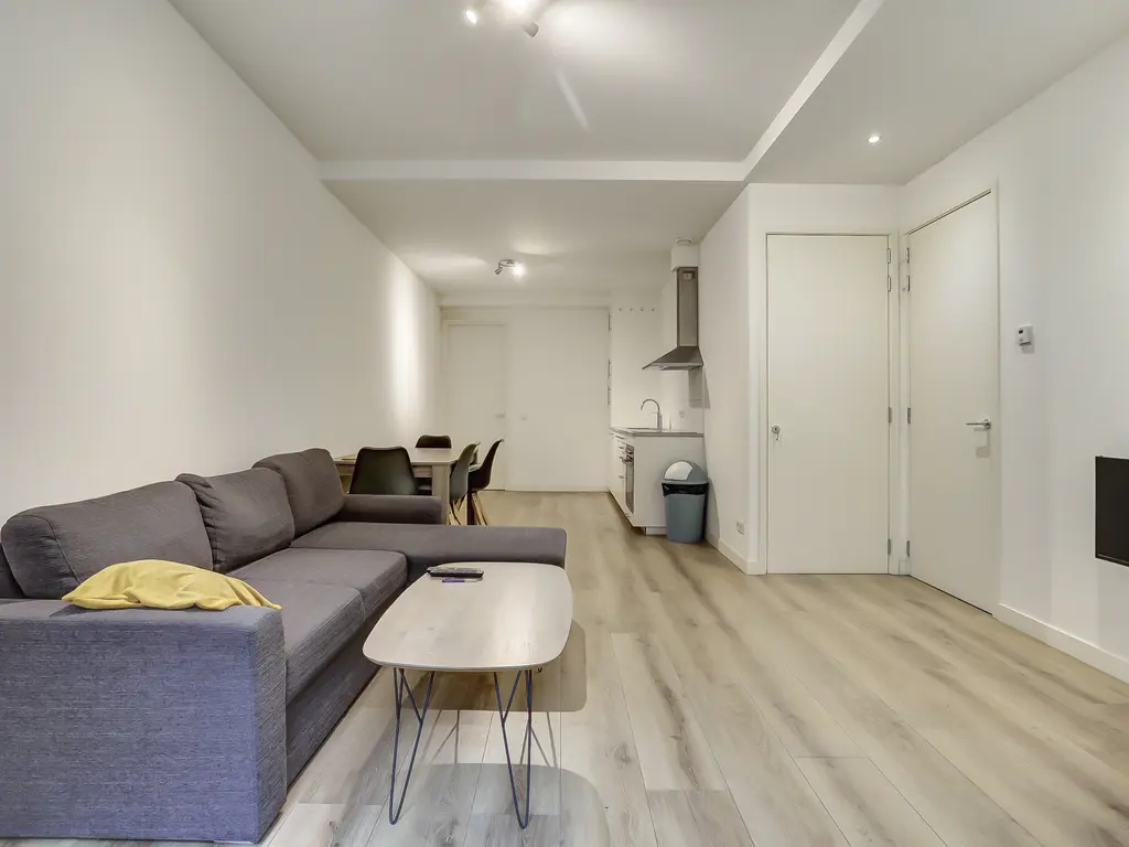 Bilderdijkstraat 33A, SCHIEDAM