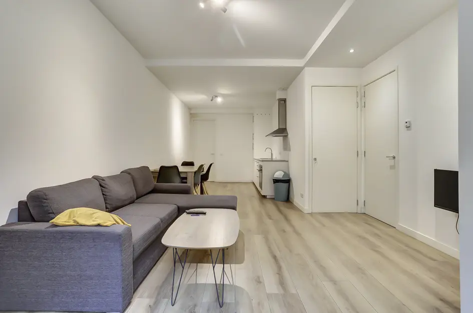 Bilderdijkstraat 33A