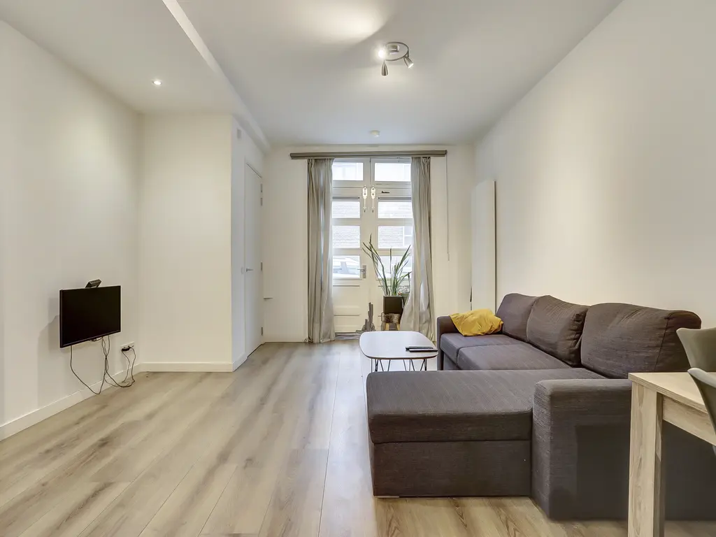 Bilderdijkstraat 33A, SCHIEDAM