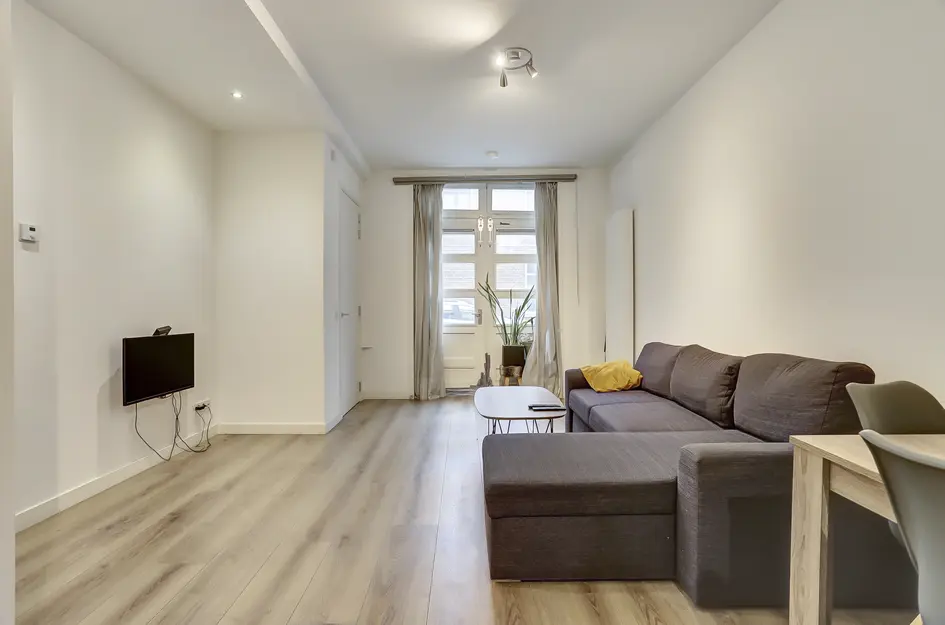 Bilderdijkstraat 33A