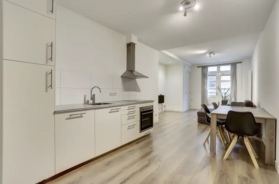 Bilderdijkstraat 33A