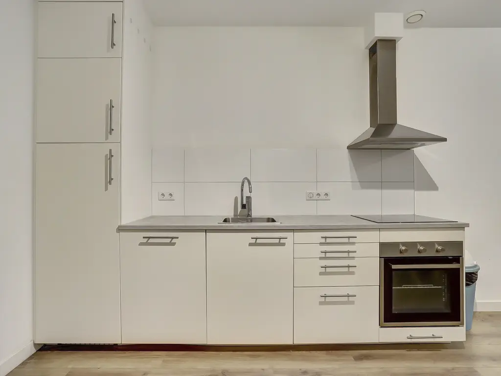 Bilderdijkstraat 33A, SCHIEDAM