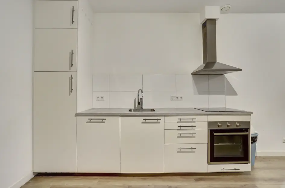 Bilderdijkstraat 33A