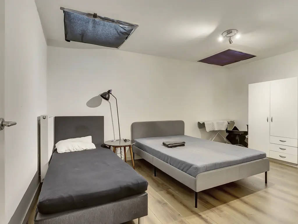 Bilderdijkstraat 33A, SCHIEDAM