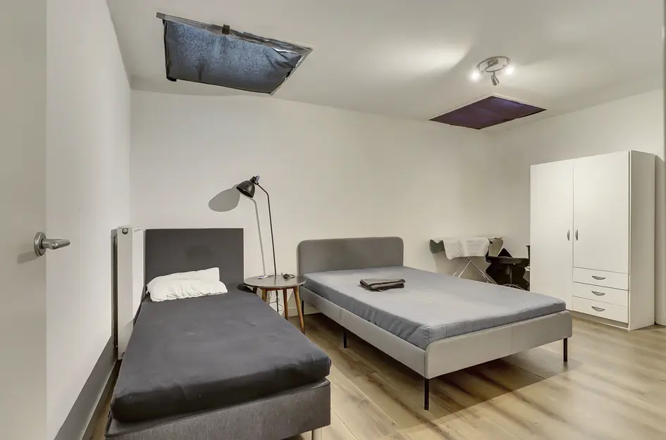 Bilderdijkstraat 33A