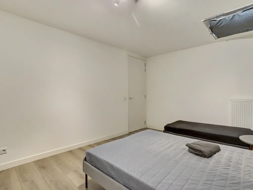 Bilderdijkstraat 33A, SCHIEDAM