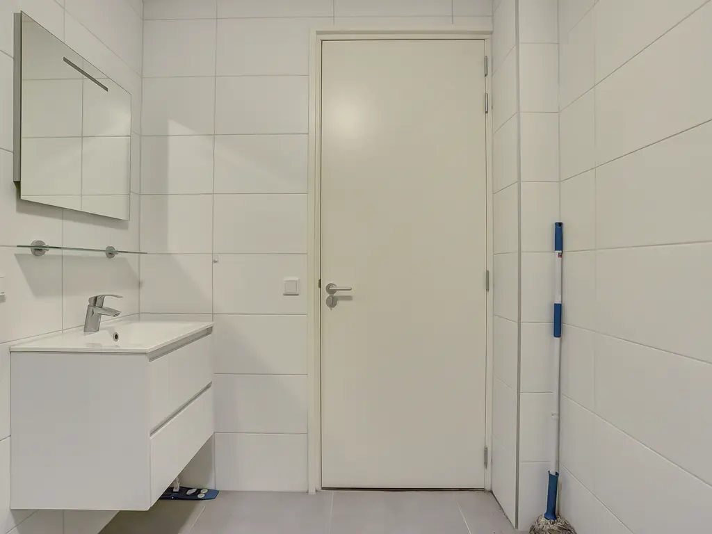 Bilderdijkstraat 33A, SCHIEDAM