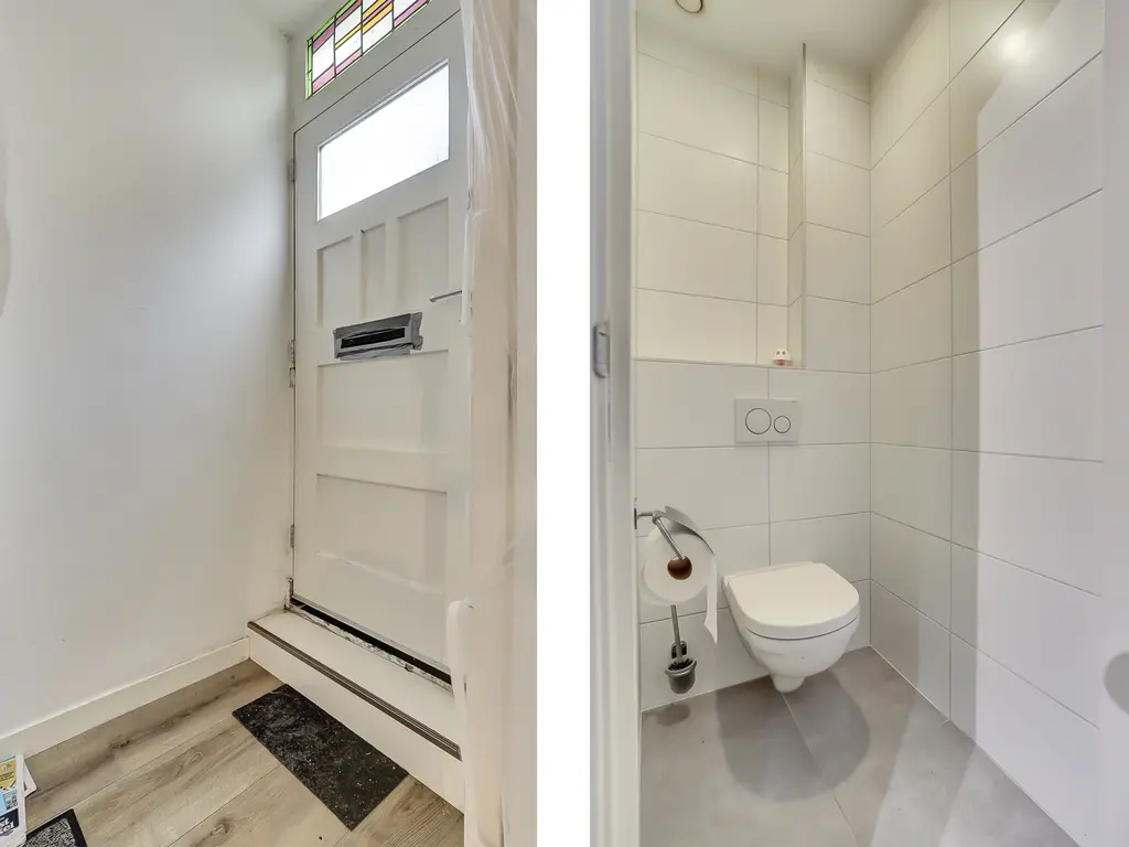 Bilderdijkstraat 33A, SCHIEDAM