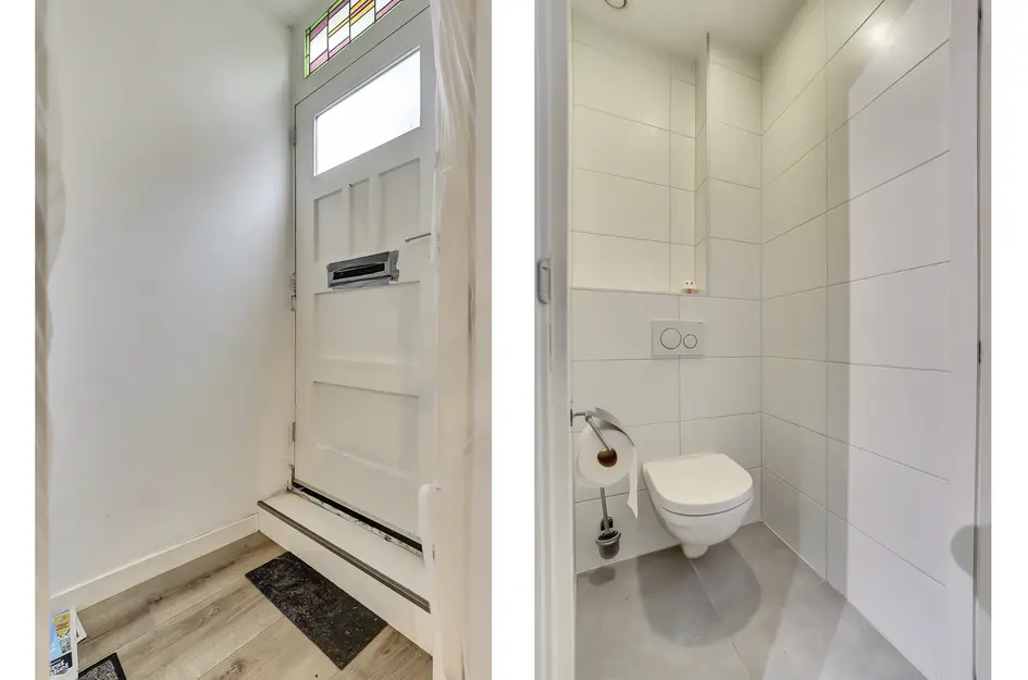 Bilderdijkstraat 33A