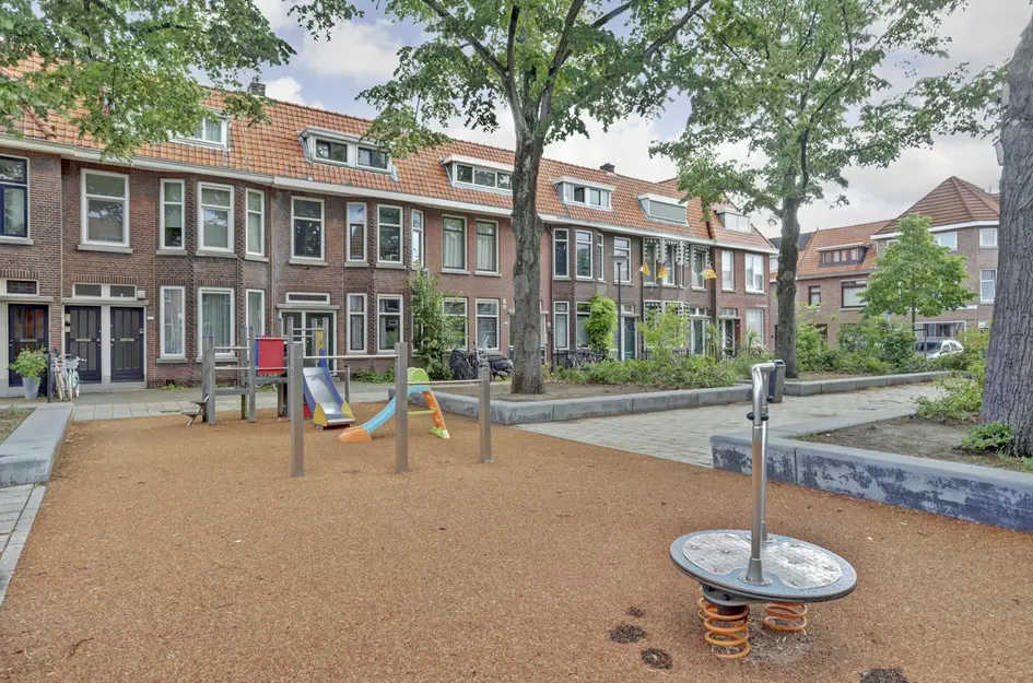 Dirk van Wassenaarstraat 28B