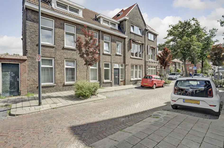 Dirk van Wassenaarstraat 28B