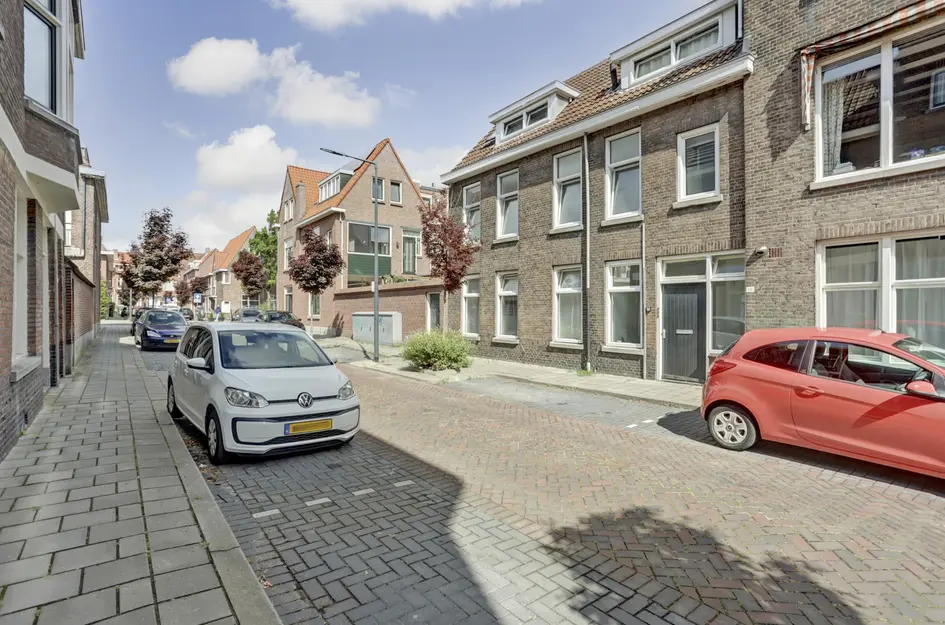 Dirk van Wassenaarstraat 28B