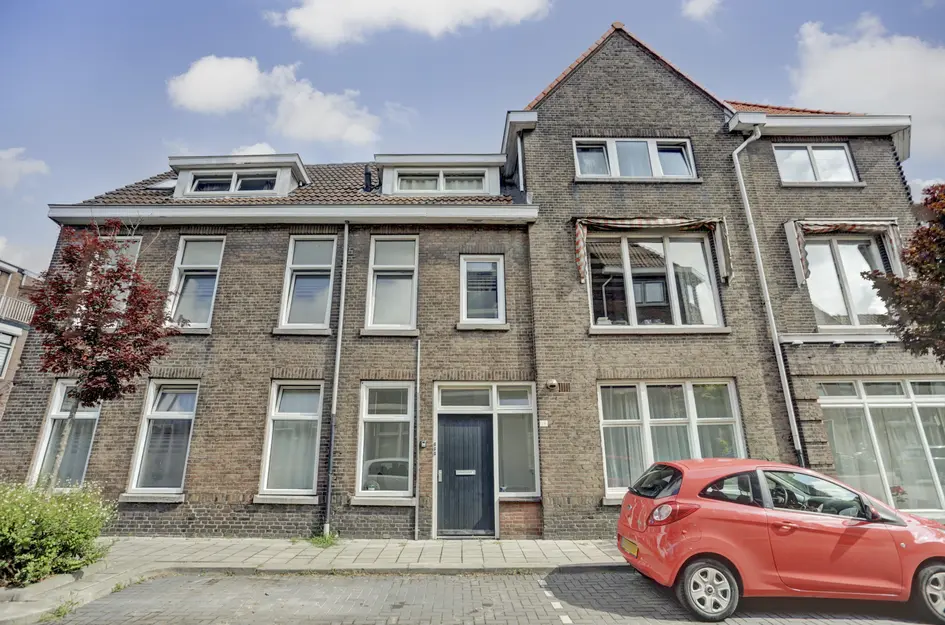 Dirk van Wassenaarstraat 28B