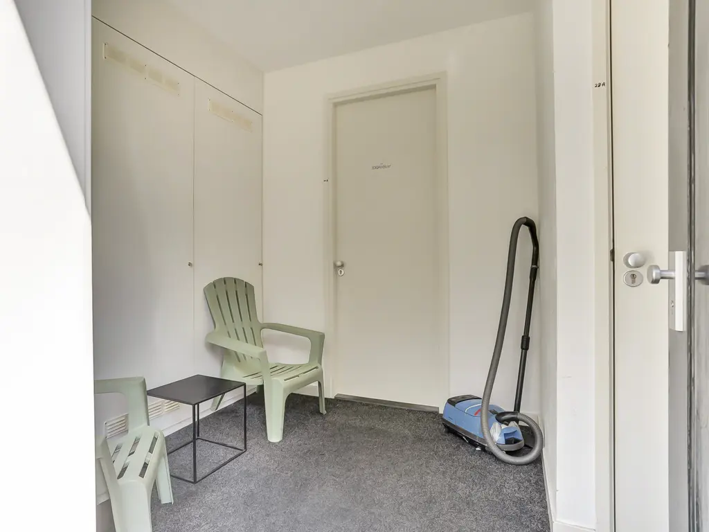 Dirk van Wassenaarstraat 28B, SCHIEDAM