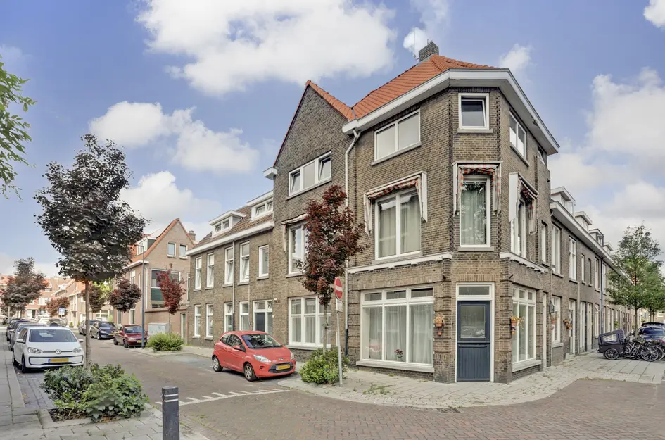 Dirk van Wassenaarstraat 28B
