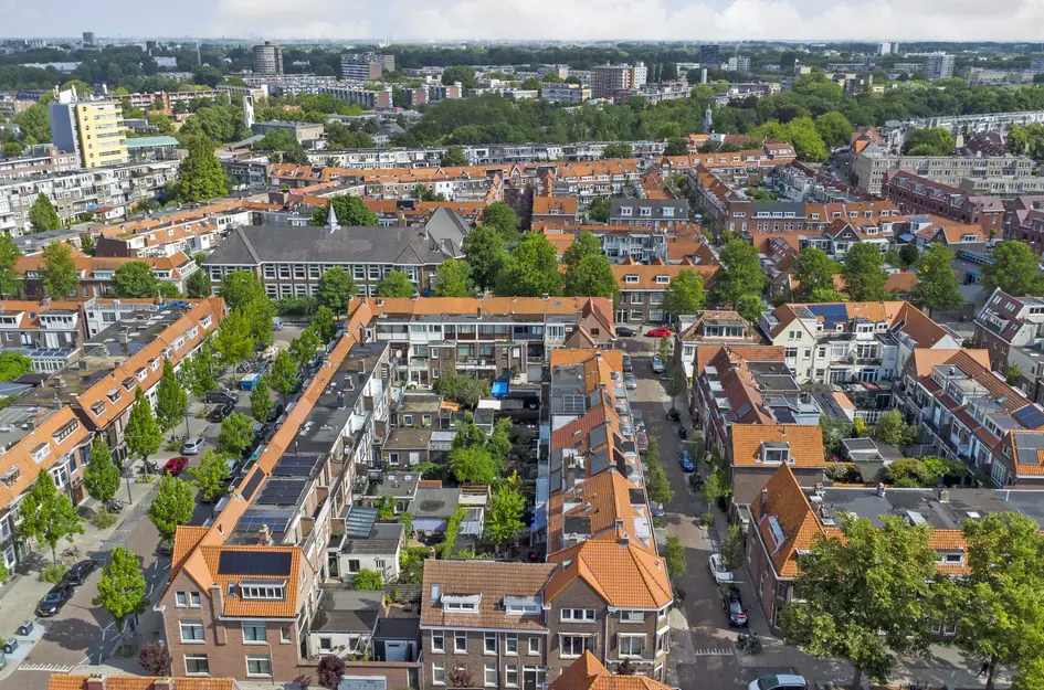 Dirk van Wassenaarstraat 28B