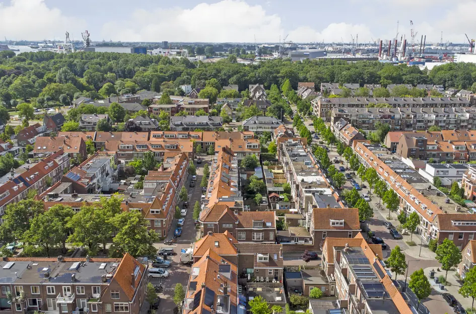 Dirk van Wassenaarstraat 28B