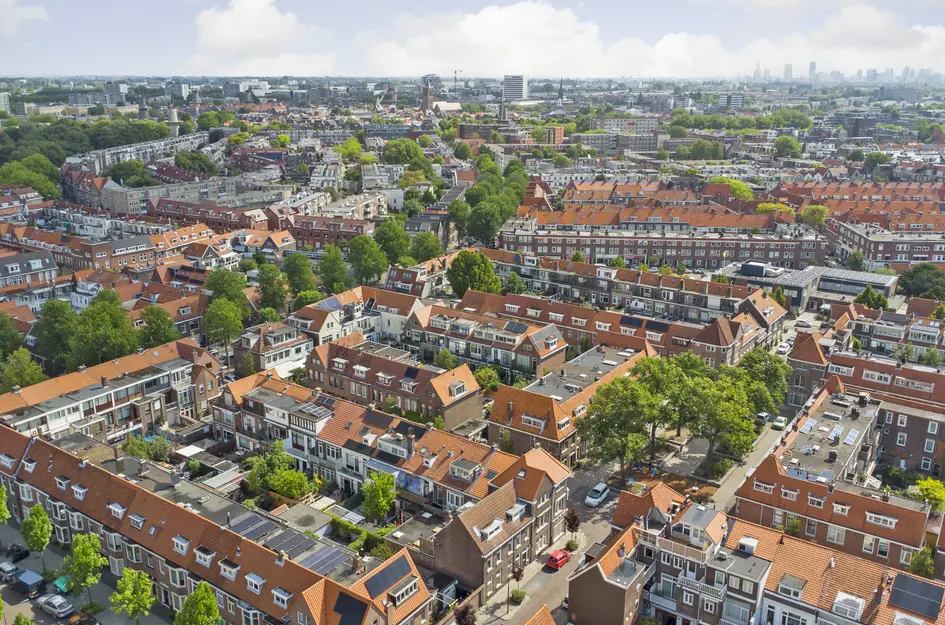 Dirk van Wassenaarstraat 28B