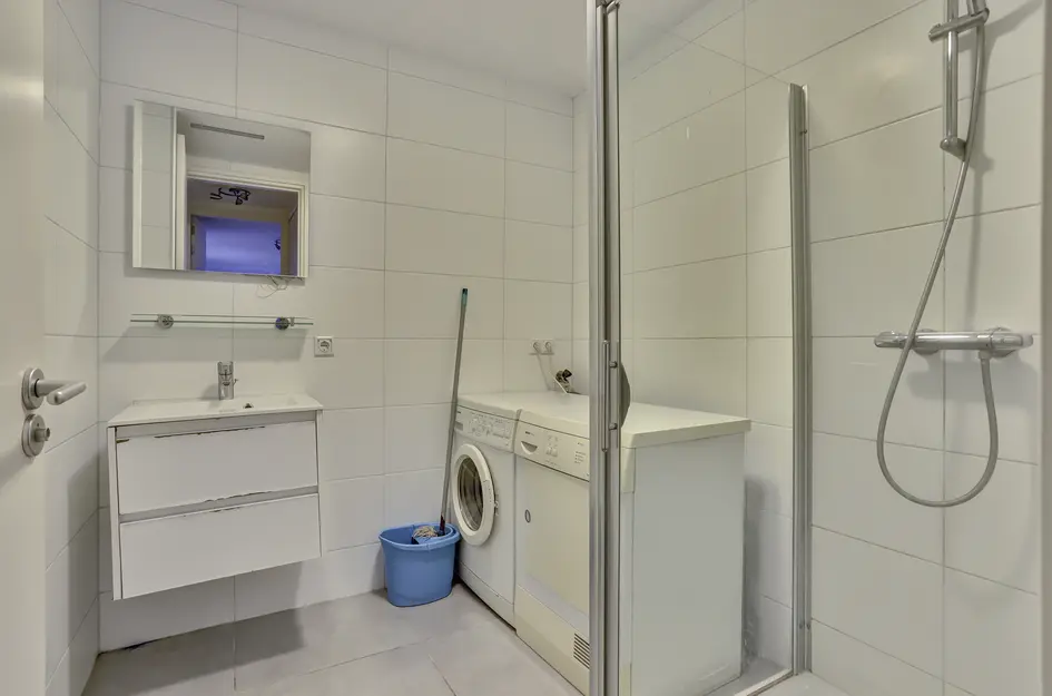 Dirk van Wassenaarstraat 28B