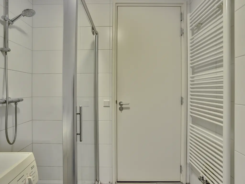 Dirk van Wassenaarstraat 28B, SCHIEDAM