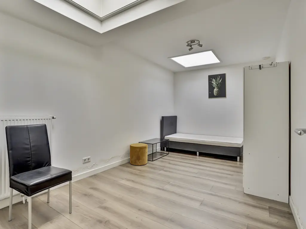 Dirk van Wassenaarstraat 28B, SCHIEDAM