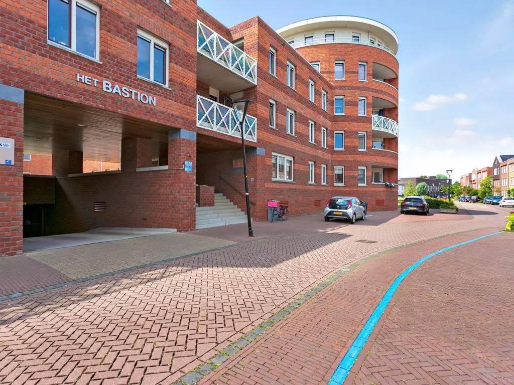 Hoornwerk 96, ZUTPHEN