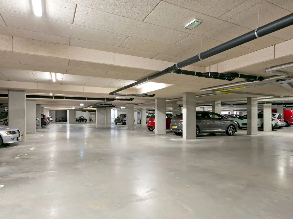 Hoornwerk 96, ZUTPHEN