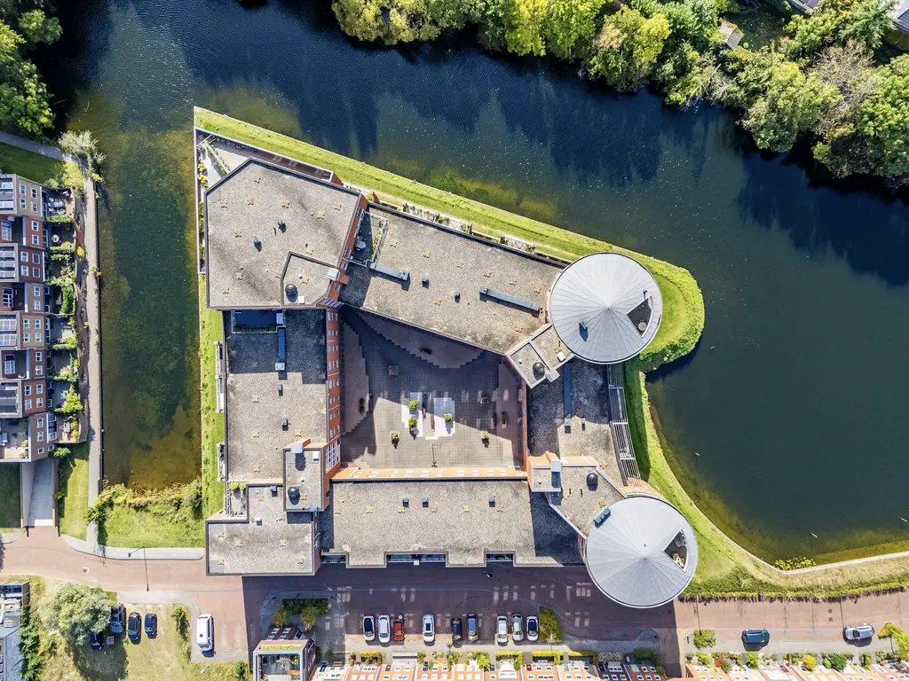 Hoornwerk 96, ZUTPHEN