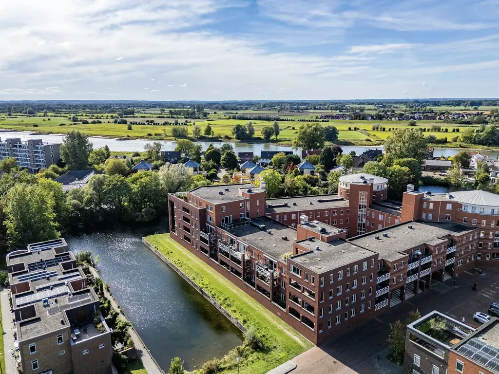 Hoornwerk 96, ZUTPHEN